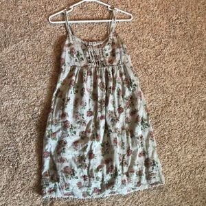 Maurice’s sun dress